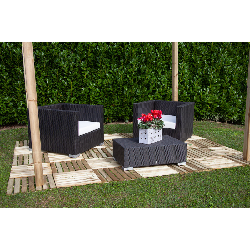 Mattonella Cm 50X50X2,8 Losa