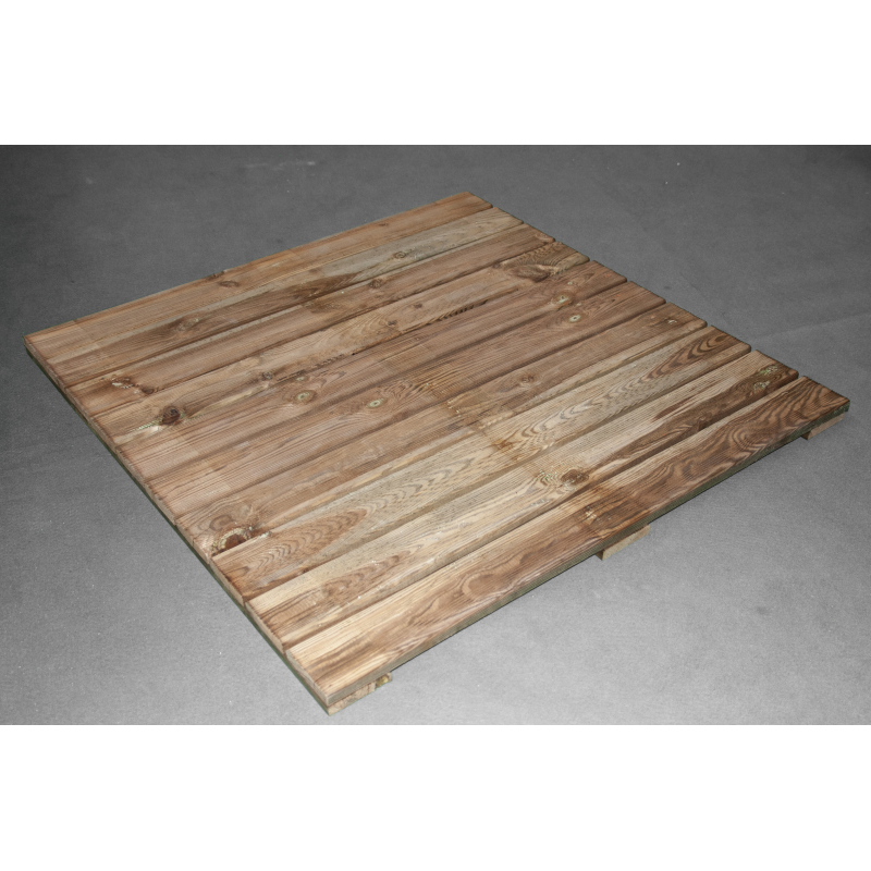 Mattonella Cm 100X100X3,8 Losa