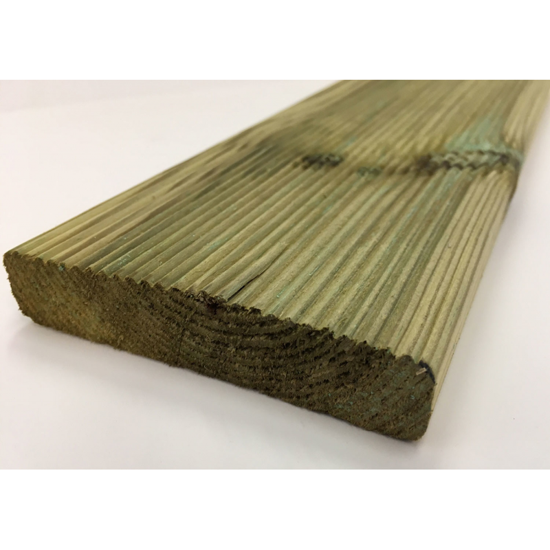 Tavola Impregnata Zigr. Cm. 1,9X9X240 Losa