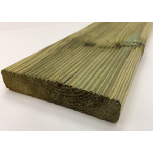 Tavola Impregnata Zigr. 1,9X9X300 Losa