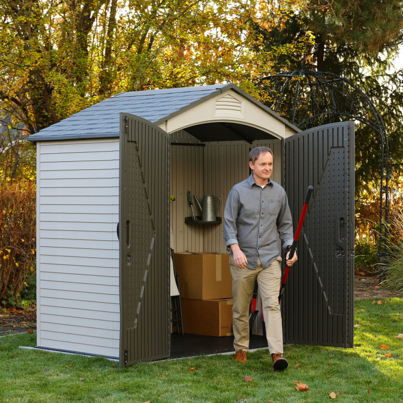 Casetta Torino 1 Losa