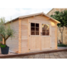 Casetta Diana Cm 300X400 Losa