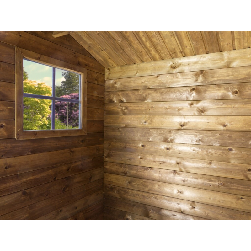 Casetta Agata Cm 260X200 Losa