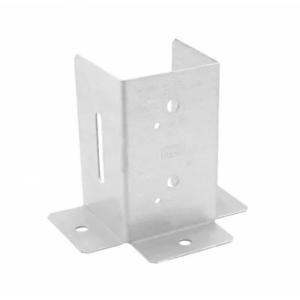 Portapilastro A Tre Lati X90 Losa