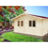 Casetta Anna Cm 600X600 Losa