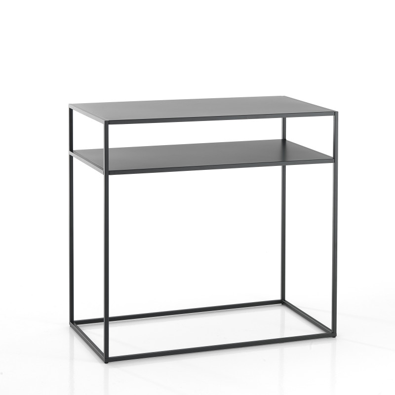 Consolle Thin 83 X 41 H.8 Cm