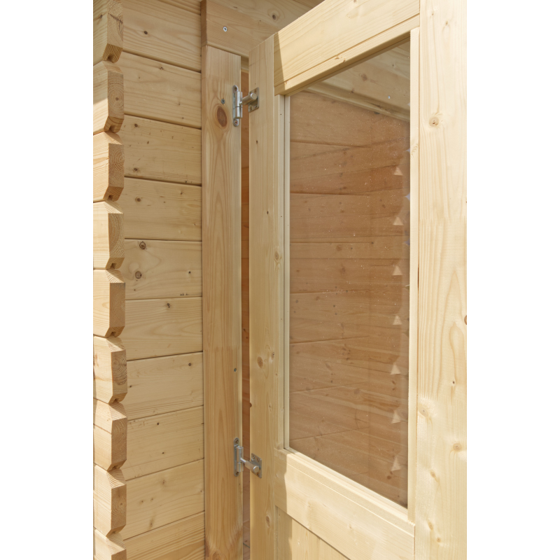 Casetta Agnese Cm 200X300 Losa