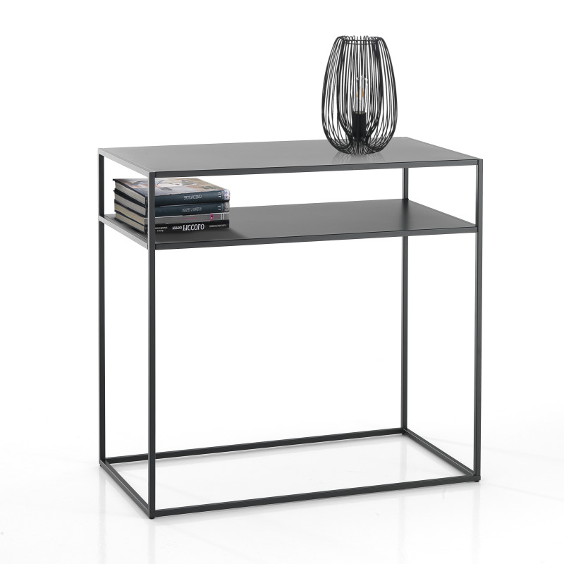 Consolle Thin 83 X 41 H.8 Cm