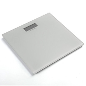 Bilancia Pesapersone Clear  31X31X4 Cm