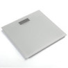 Bilancia Pesapersone Clear  31X31X4 Cm