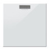 Bilancia Pesapersone Clear  31X31X4 Cm