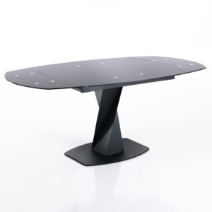 Zoom Tavolo Allungabile Twisted 100 X 110 H.13 Cm