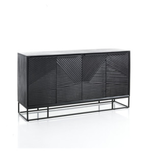 Madia 4 Ante Horo 180X52X60 Cm