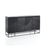 Madia 4 Ante Horo 180X52X60 Cm