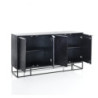 Madia 4 Ante Horo 180X52X60 Cm