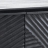 Madia 4 Ante Horo 180X52X60 Cm