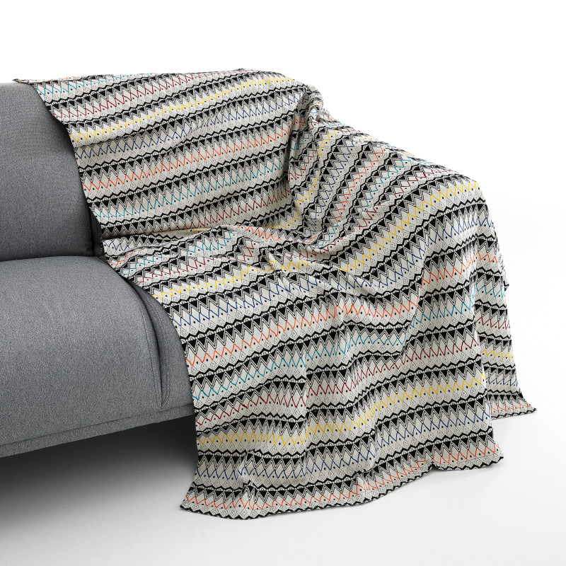 Plaid Cotone Kapoor 26 X 35 X 10 Cm