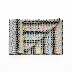 Zoom Plaid Cotone Kapoor 26 X 35 X 10 Cm