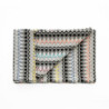 Plaid Cotone Kapoor 26 X 35 X 10 Cm