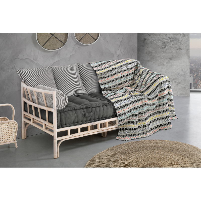 Plaid Cotone Kapoor 26 X 35 X 10 Cm