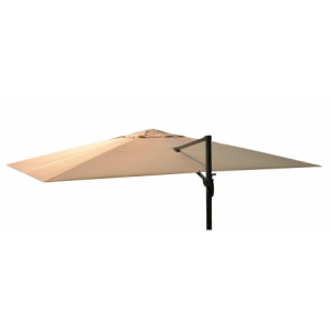 Ombrellone ricambio telo new michigan 3x3 senza mantovana sabbia