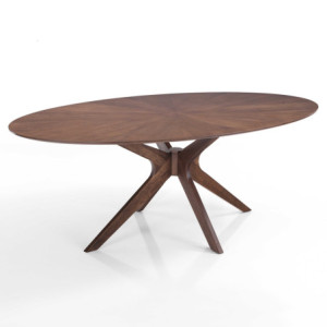 Tavolo Tallin 114 X 196 H.14 Cm