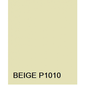 Zoom Tenda da sole alluminio Layton doppia manuale beige cm 395x300