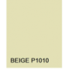 Tenda da sole alluminio Layton doppia manuale beige cm395x300