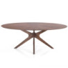 Tavolo Tallin 114 X 196 H.14 Cm