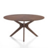 Tavolo Rotondo Tallin 144 X 144 H.13 Cm