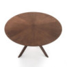 Tavolo Rotondo Tallin 144 X 144 H.13 Cm