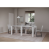 Consolle allungabile 90x25/181 cm Narrow