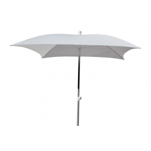 Zoom Ombrellone a palo centrale Superalux Quad 200x200