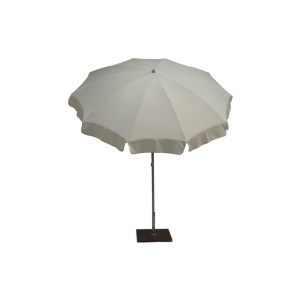 Ombrellone da muro Novara Made in Italy ø cm 180