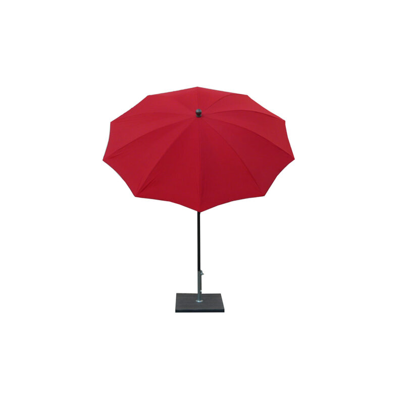 KRONOS OMBRELLONE POLIESTERE MAFFEI diametr0 250 cm