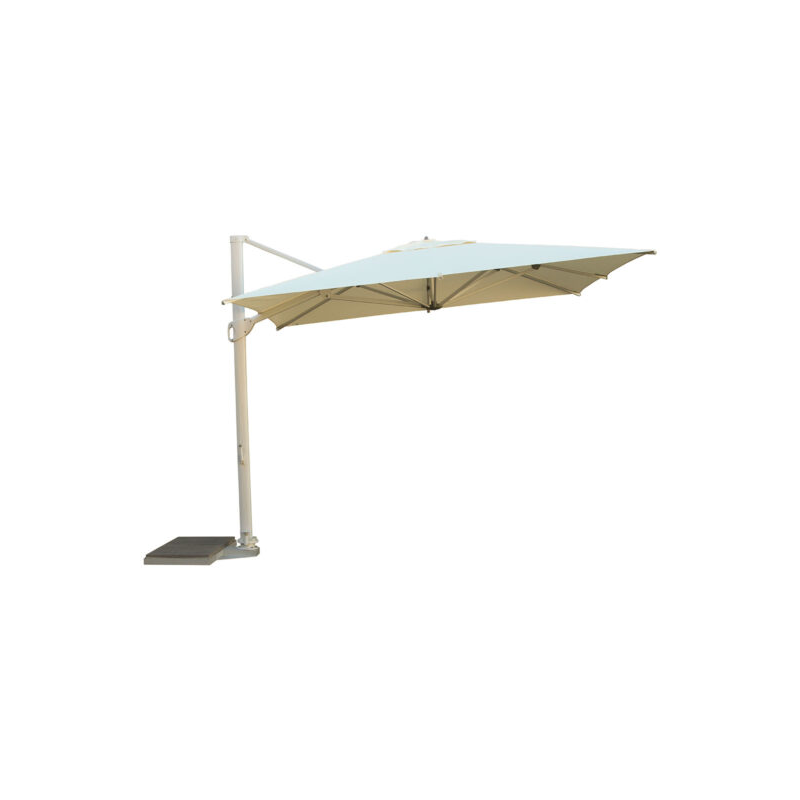 Ombrellone Petra Made in Italy Q300x300cm