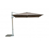 Ombrellone Petra Made in Italy R300x400cm