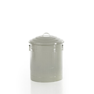 Zoom Set 3 Mini Pattumiere Amerika 26X35X26 Cm