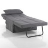 Pouf / Letto / Chaise Longue Quick 96 X 72 H44,5 Cm
