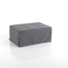 Pouf / Letto / Chaise Longue Quick 96 X 72 H44,5 Cm