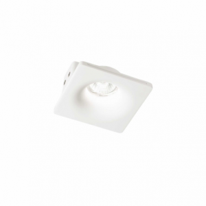 Lampada Da Incasso Zephyr Fi D12 Ideal-Lux