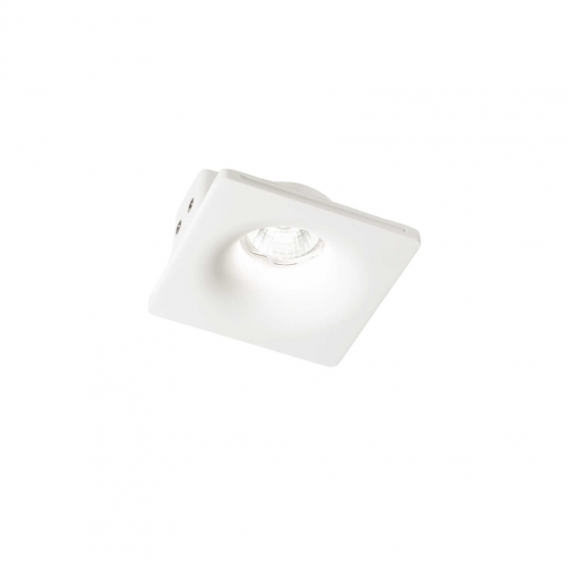 Lampada Da Incasso Zephyr Fi D12 Ideal-Lux