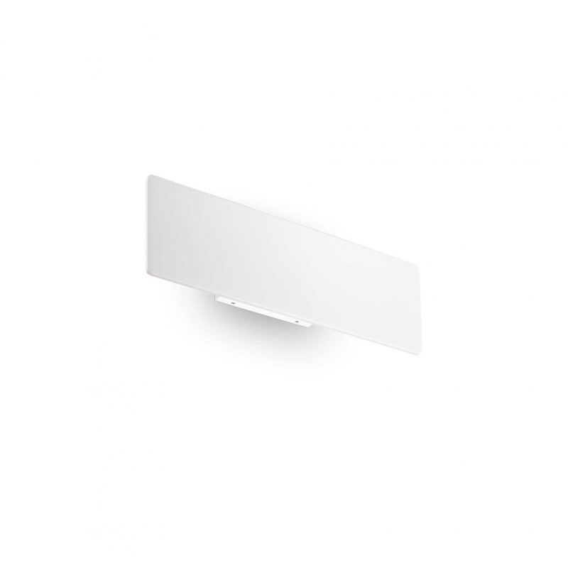 Lampada Da Parete Zig Zag Ap D29 4000K Bianco Ideal-Lux