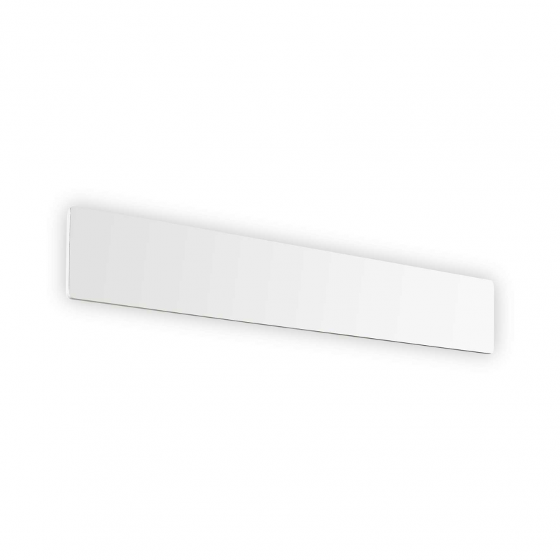 Lampada da Parete Zig Zag AP D53 4000K Bianco Ideal Lux