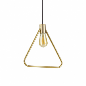 Lampada A Sospensione Abc Sp1 Triangle Ideal-Lux