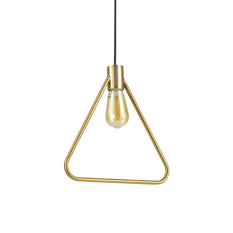 Lampada A Sospensione Abc Sp1 Triangle Ideal-Lux