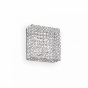 Lampada Da Soffitto Admiral Pl4 Ideal-Lux