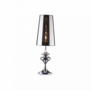 Lampada Da Tavolo Alfiere Tl1 Big Ideal-Lux