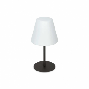 Lampada Da Tavolo Arcadia Tl1 Ideal-Lux