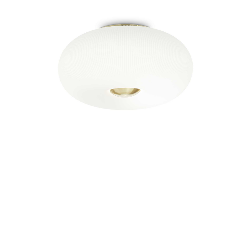 Lampada Da Soffitto Arizona Pl5 Ideal-Lux